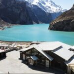 Ultimate Guide to the Best Resorts in Hunza, Pakistan