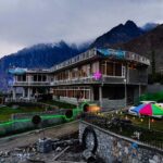 Top Luxury Resorts in Hunza You Must Visit in 2026