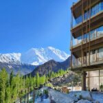 Modern Resorts in Hunza Pakistan: A Complete Travel Guide