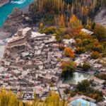 Best Hunza Lake Resort for a Peaceful Mountain Vacation