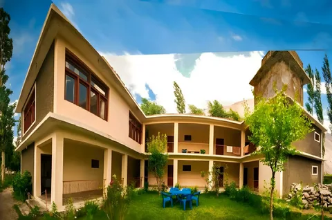 Cheap Hotels in Hunza Valley: Best Affordable Guest Houses with Mountain Views