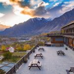 Mountain Story Resort Hunza: A Luxury Escape in the Heart of Hunza Valley