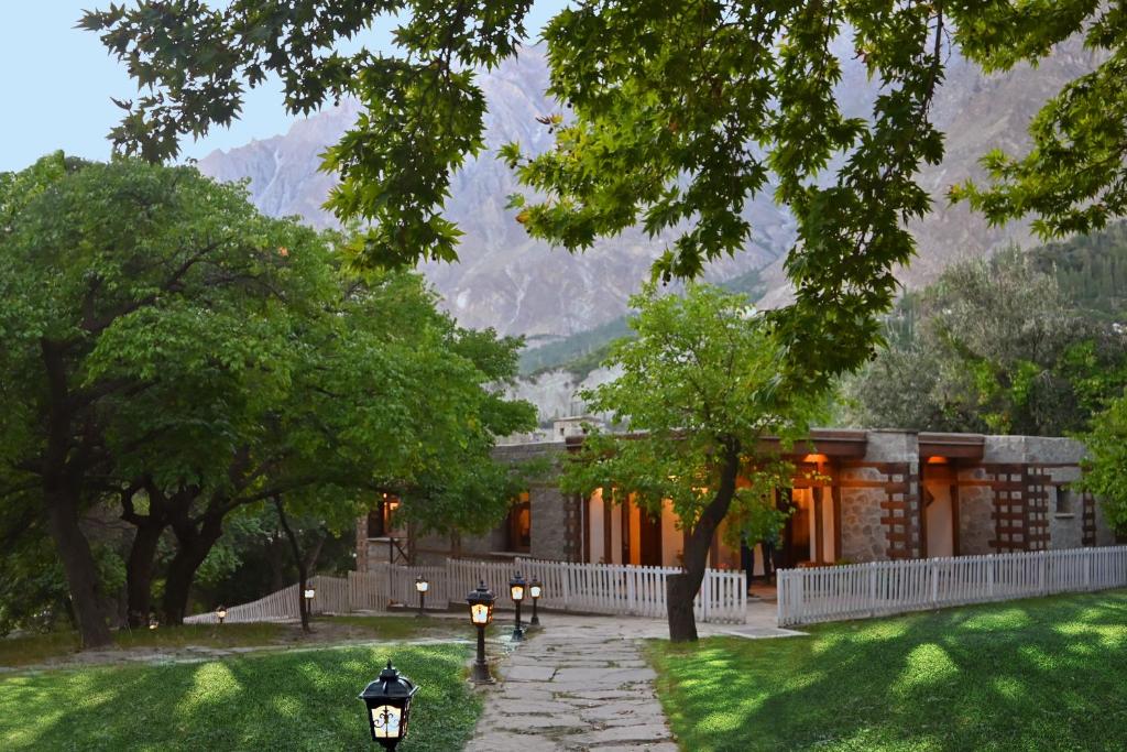 Hunza Valley Resort Booking Online: A Complete Guide for Hassle-Free Travel Planning