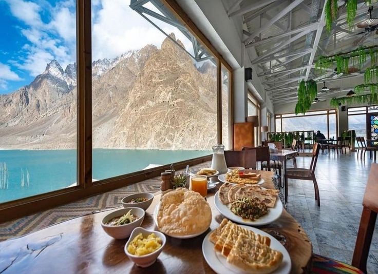 Best Family Resort in Hunza Valley: Why Zouz Resort Should Be Your Next Gateway